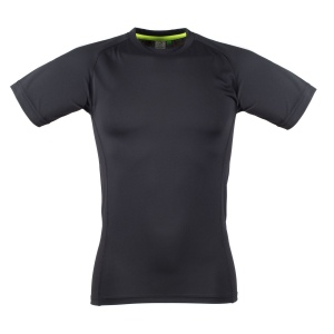 Tee-shirt sport homme, vue 4