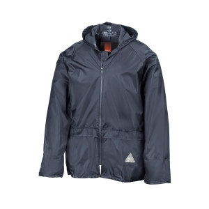 Ensemble pantalon et veste imperméable, vue 7