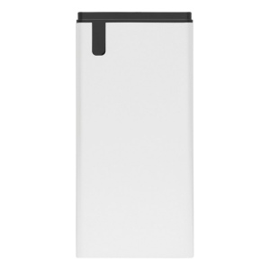 Powerbank 162 × 10 × 78 mm, vue 3