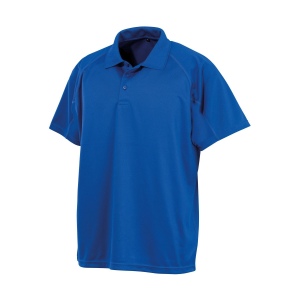 Polo respirant, vue 7