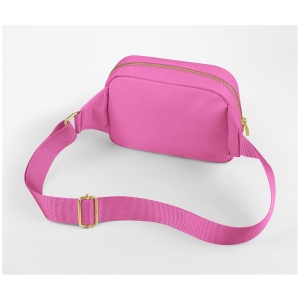 Sac banane aux couleurs pops, vue 3