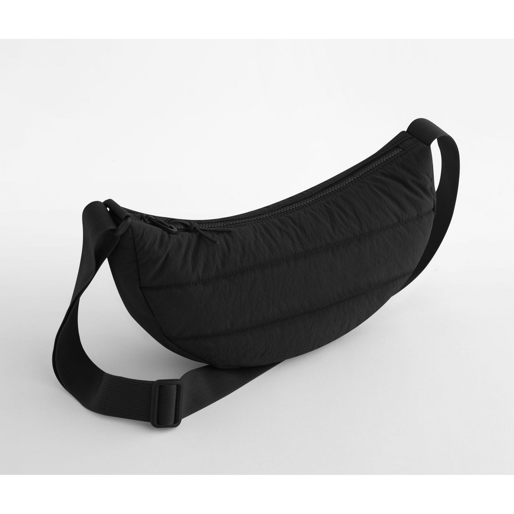Sac banane matelassé