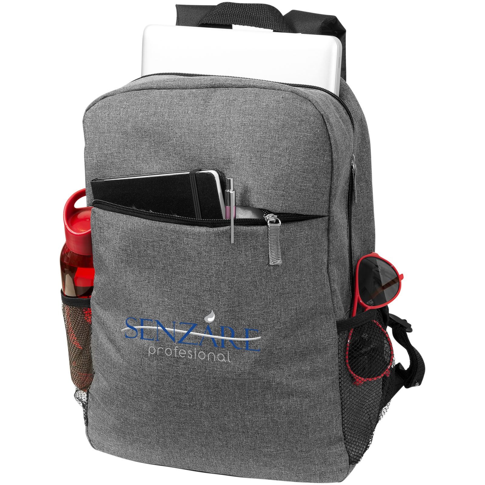 Sac à dos pour ordinateur portable 15" 18L