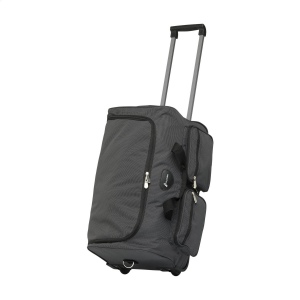 Sac de voyage exclusive et practique sur roulettes 57 × 30 × 30 mm