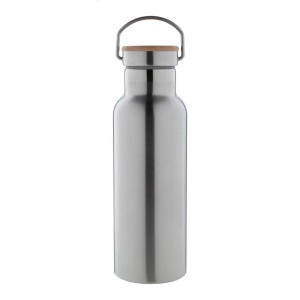 Gourde isotherme, vue 3