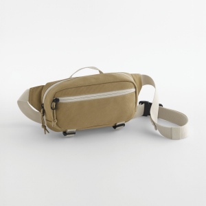 Sac banane, vue 3