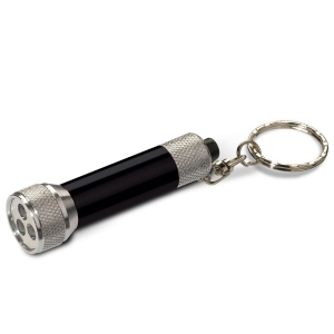 Porte-clés mini torche, vue 4