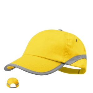 Casquette en coton