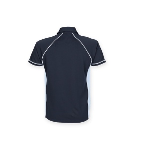 Polo respirant Plus, vue 3