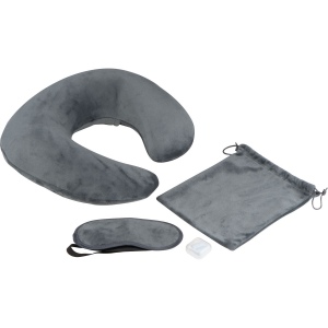 Set de voyage 180 × 220 × 3 mm