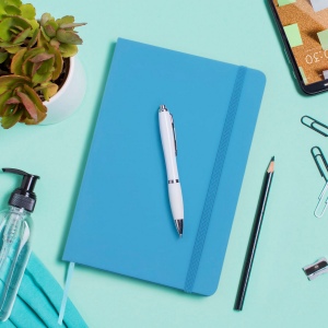 Stylo opaque, vue 3