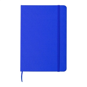 Carnet de notes en rpet 147 × 15 × 210 mm, vue 3
