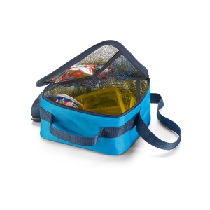 Sac thermique 4.5 L en polyester 600D, vue 4