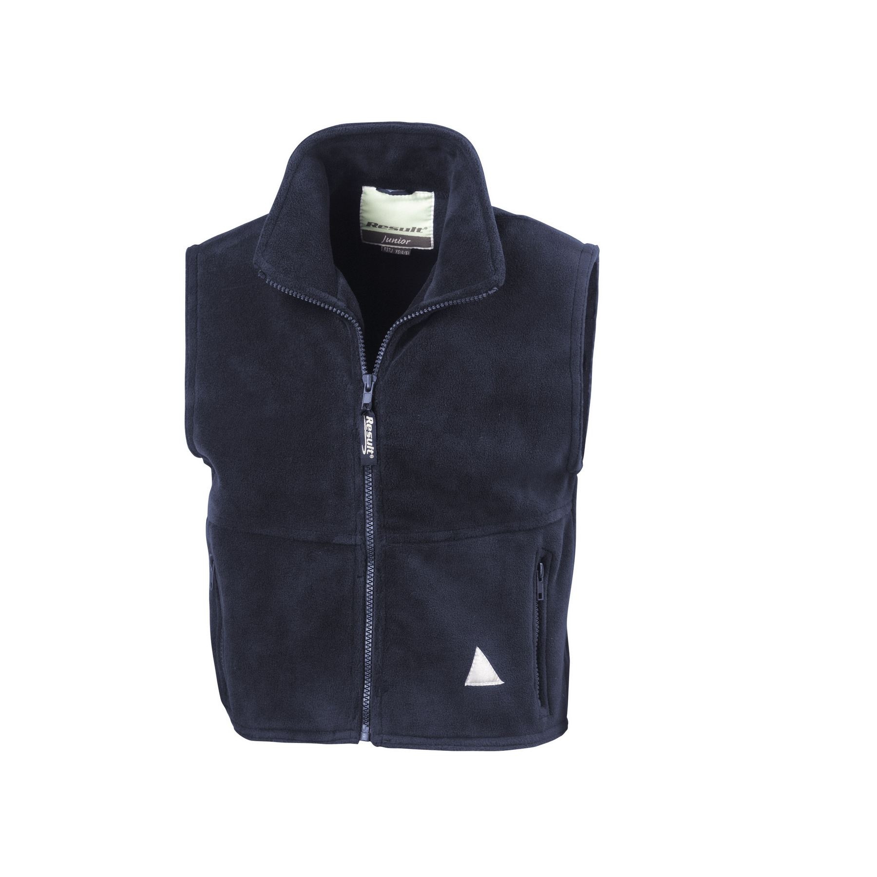 Gilet polaire enfant