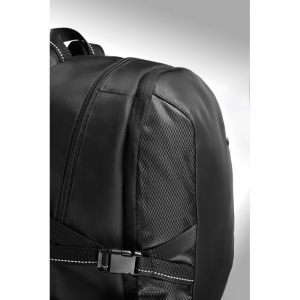 Sac à dos en polyester 310 × 170 × 310 mm, vue 6