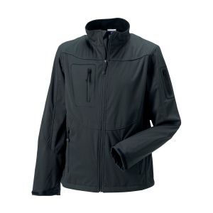 Veste Softshell 3 couches, vue 8