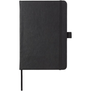 Carnet A5, vue 2