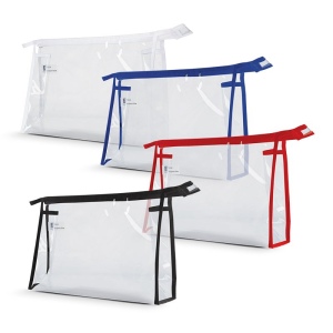 Trousse toilette 230 × 60 × 160 mm, vue 2