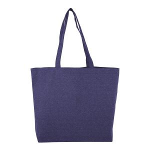 Sac soufflet fond coton 220 gr, vue 7