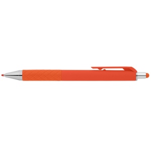 Stylo Rétractable 148 × 10 × 10 mm, vue 3