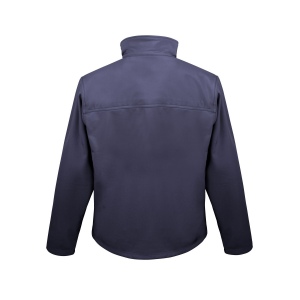 Veste classique Softshell 3 couches, vue 2