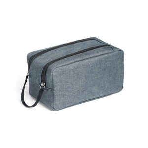 Trousse de toilette en 600D haute densité avec poignée, vue 7