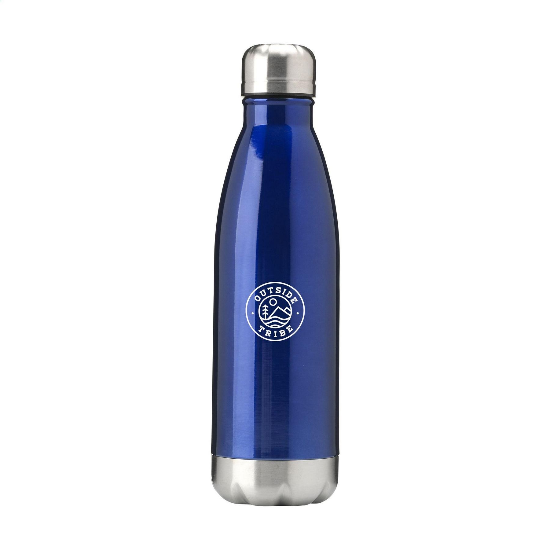 Bouteille d'eau/bouteille thermos à double paroi et isolé sous vide