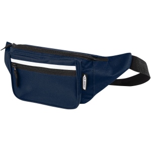 Sac banane en RPET 380 × 150 × 76 mm, vue 8