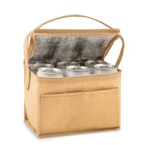 Sac isotherme 6 canettes, vue 2