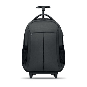 Sac à dos trolley 325 × 460 × 125 mm, vue 3