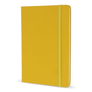 Carnet A5 en PU, vue 8