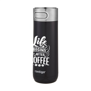 Thermos en acier inoxydable à double paroi, vue 6
