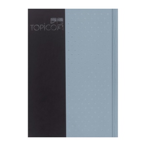 Carnet de notes au format A6, vue 4