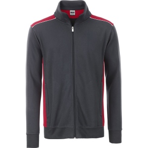 Sweat-Shirt de travail Homme, vue 5