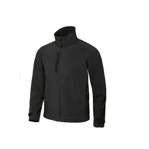 Veste Softshell homme, vue 8