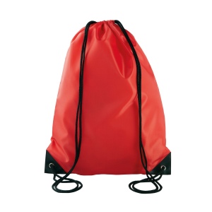 Sac à dos avec cordelettes 340 × 440 mm, vue 4