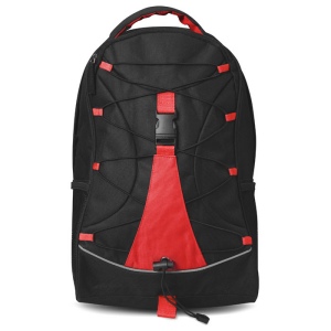 Sac à dos aventure 290 × 460 × 160 mm, vue 3