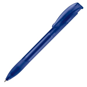 Stylo Transparent, vue 4