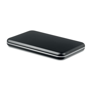 Powerbank solaire 4000mAh, vue 2