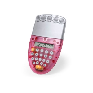 Calculatrice 74 × 126 × 17 mm