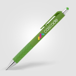 Stylo Rétractable 148 × 10 × 10 mm, vue 5