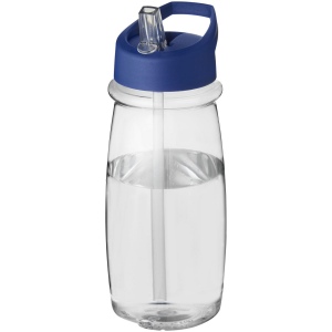 Bouteille de sport Active 600ml couvercle à bec verseur, vue 6
