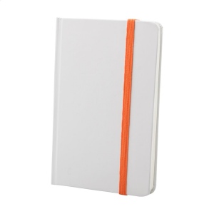 A6 carnet de notes