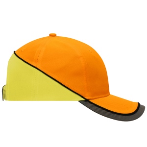 Casquette de travail Unisexe, vue 7