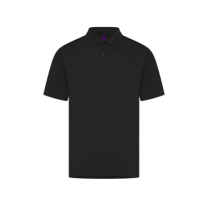 Polo homme respirant, vue 3