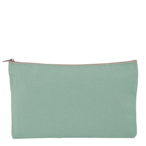 Trousse plate coton naturel 400 gr, vue 6