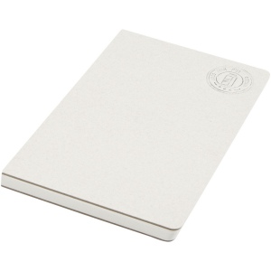 Carnet, à partir de briques de lait, format A5