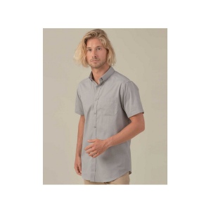 Homme en coton et polyester