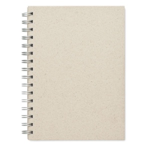Carnet à spirales A5