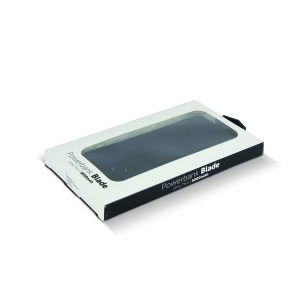 Powerbank 5000mAh, vue 3